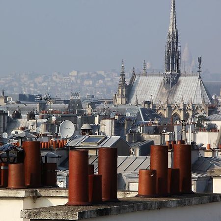 Pick A Flat'S Apartments In Saint Michel - Rue Du Sommerard 巴黎 客房 照片