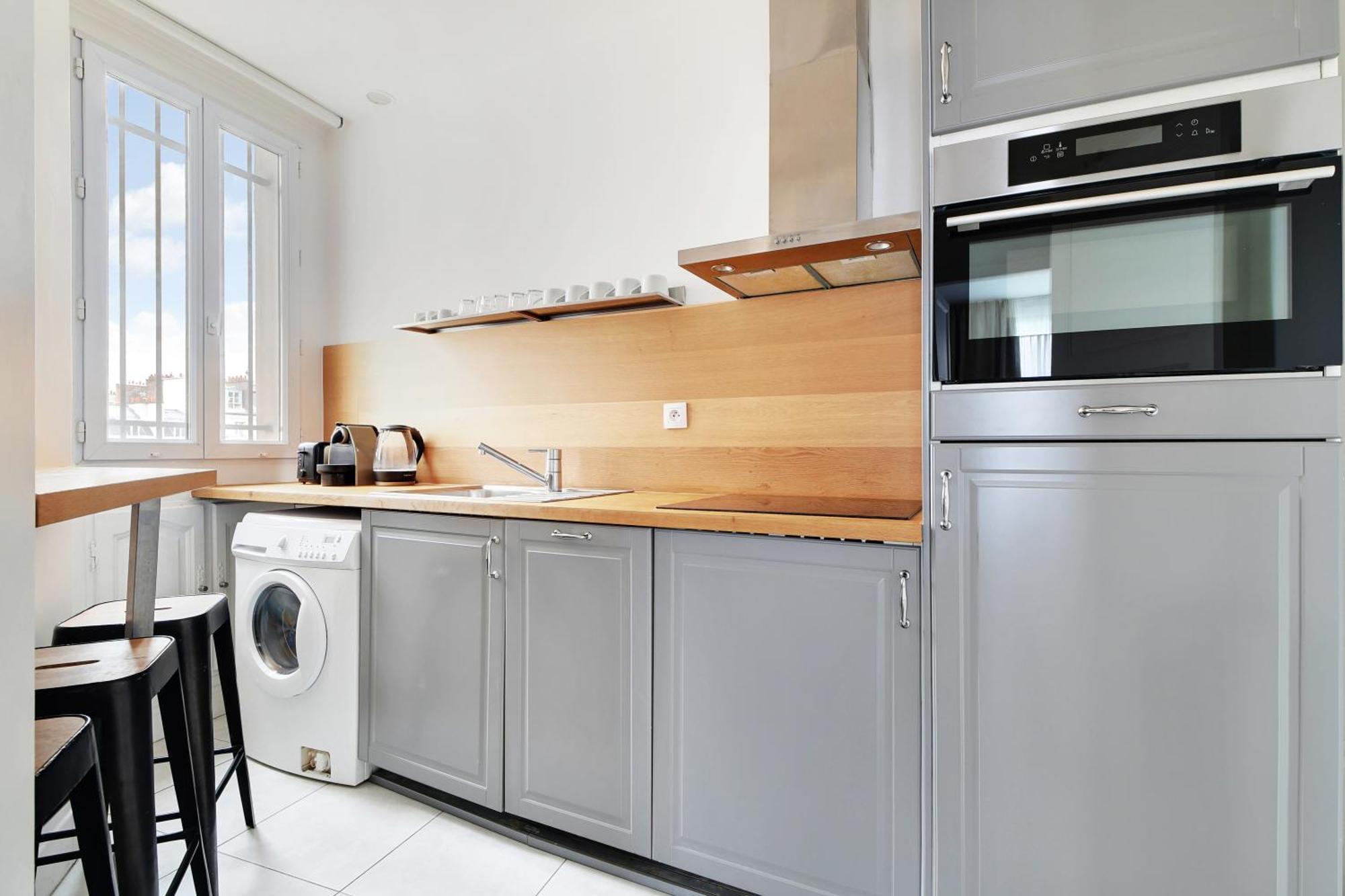 Pick A Flat'S Apartments In Saint Michel - Rue Du Sommerard 巴黎 外观 照片
