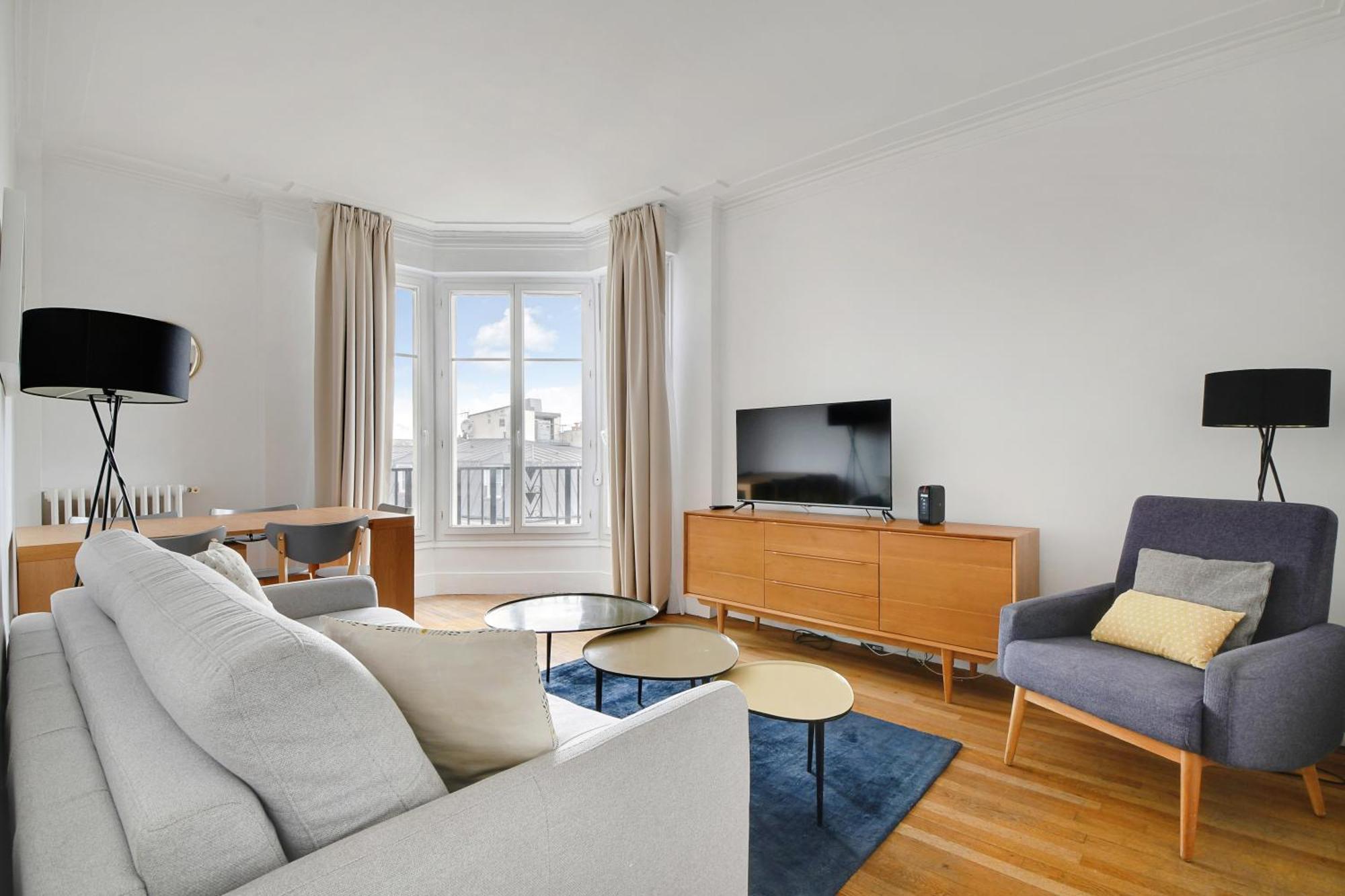 Pick A Flat'S Apartments In Saint Michel - Rue Du Sommerard 巴黎 外观 照片