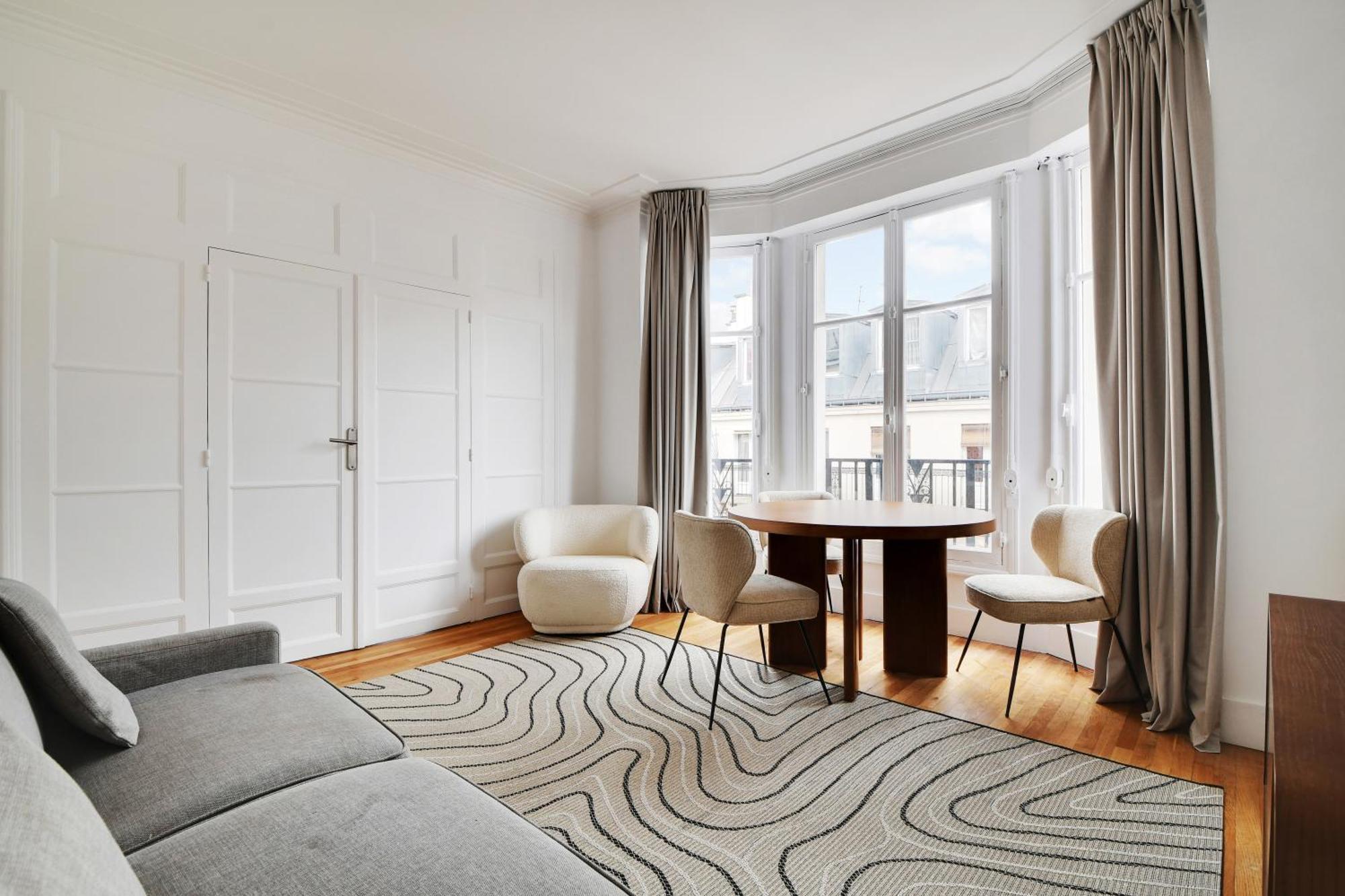 Pick A Flat'S Apartments In Saint Michel - Rue Du Sommerard 巴黎 外观 照片