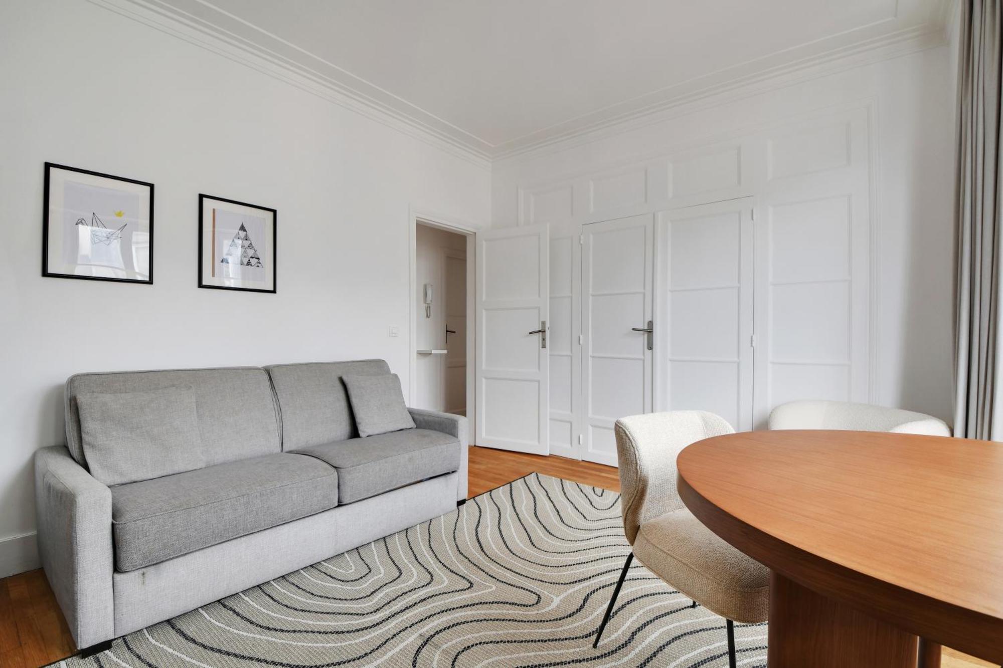 Pick A Flat'S Apartments In Saint Michel - Rue Du Sommerard 巴黎 外观 照片