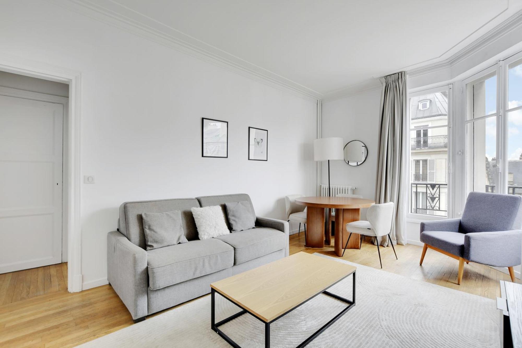 Pick A Flat'S Apartments In Saint Michel - Rue Du Sommerard 巴黎 外观 照片