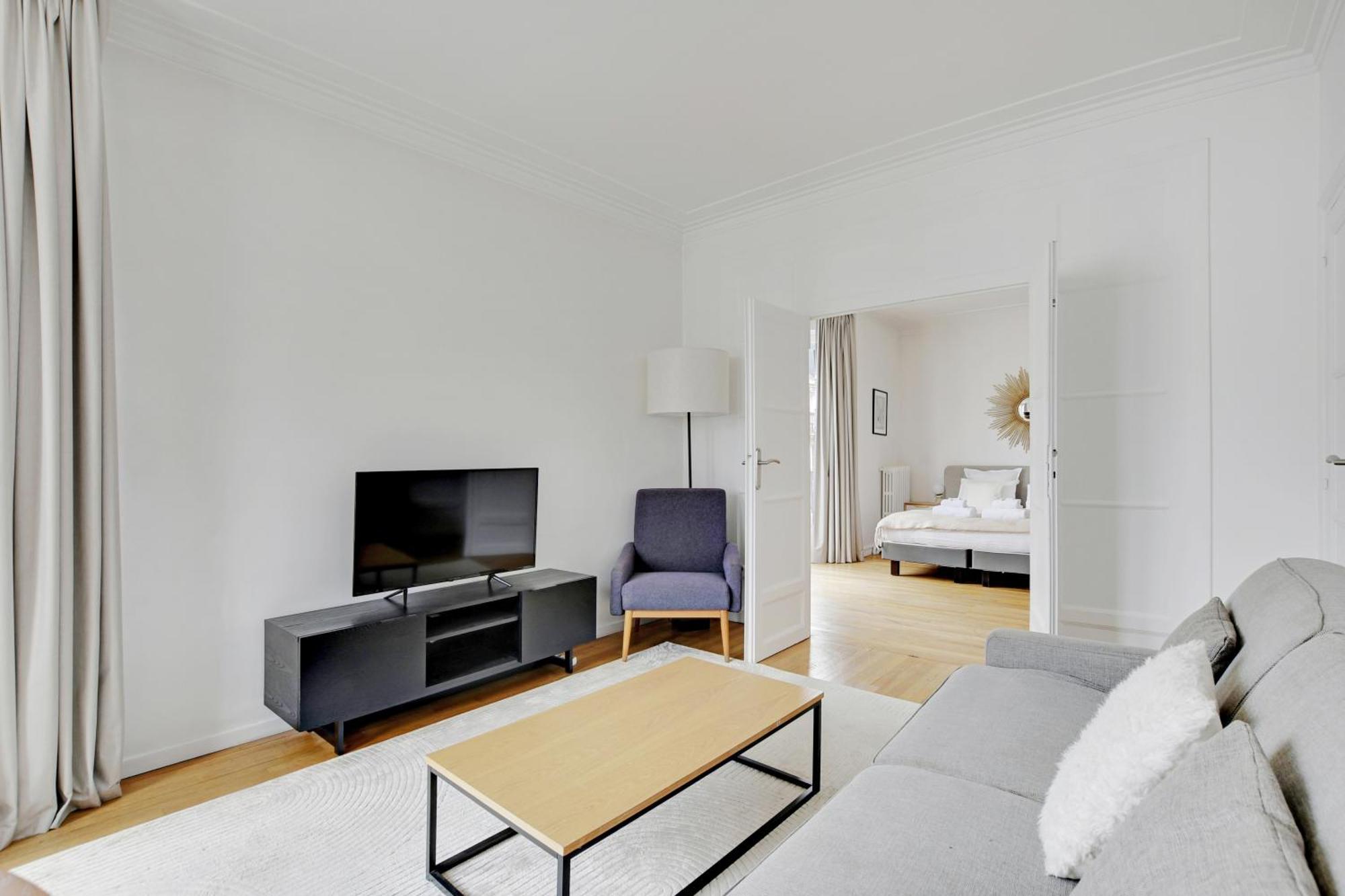 Pick A Flat'S Apartments In Saint Michel - Rue Du Sommerard 巴黎 外观 照片