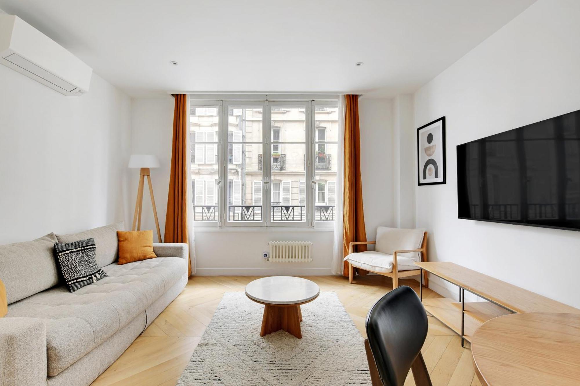 Pick A Flat'S Apartments In Saint Michel - Rue Du Sommerard 巴黎 外观 照片