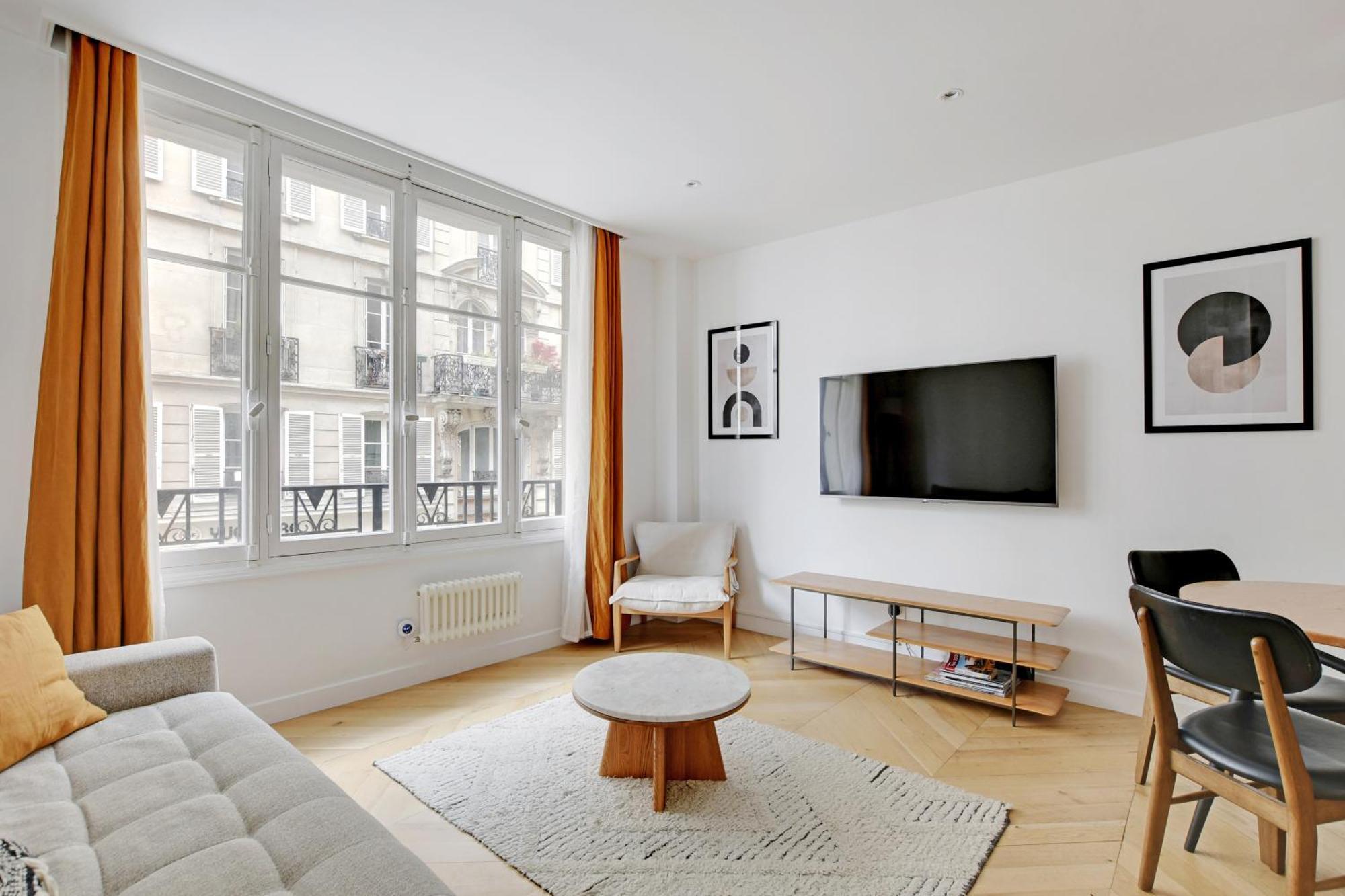 Pick A Flat'S Apartments In Saint Michel - Rue Du Sommerard 巴黎 外观 照片