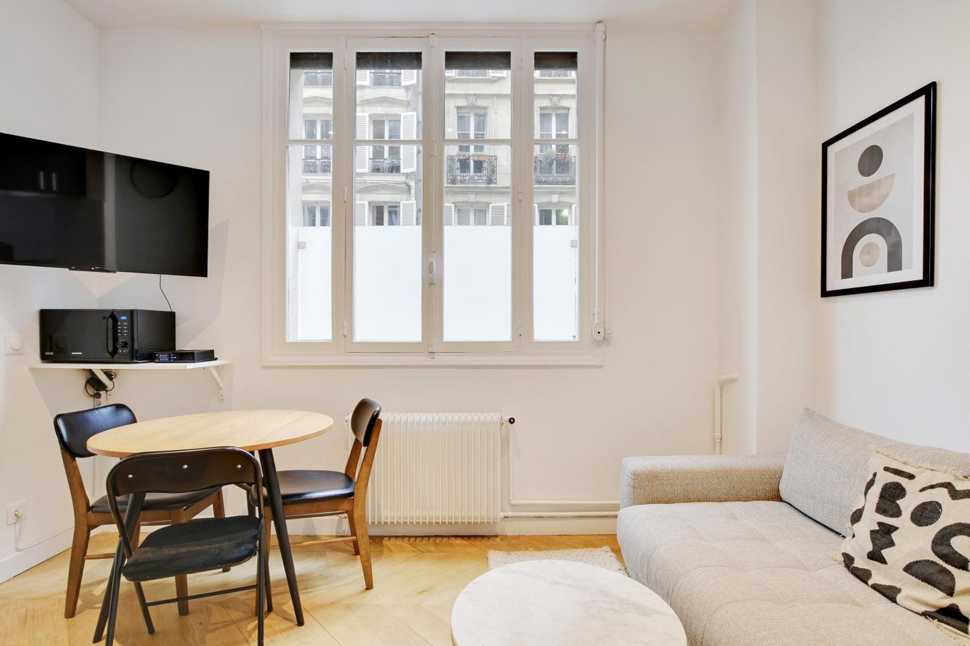 Pick A Flat'S Apartments In Saint Michel - Rue Du Sommerard 巴黎 外观 照片