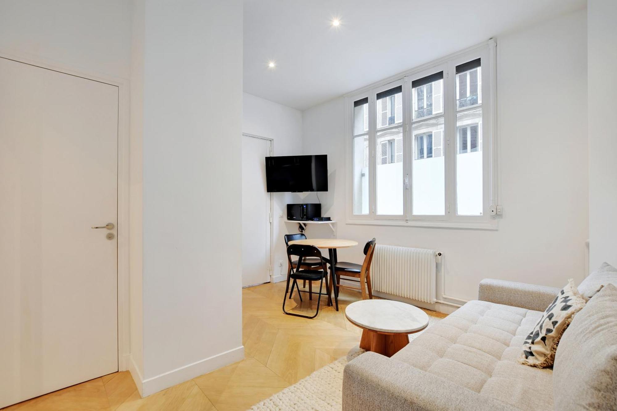 Pick A Flat'S Apartments In Saint Michel - Rue Du Sommerard 巴黎 外观 照片