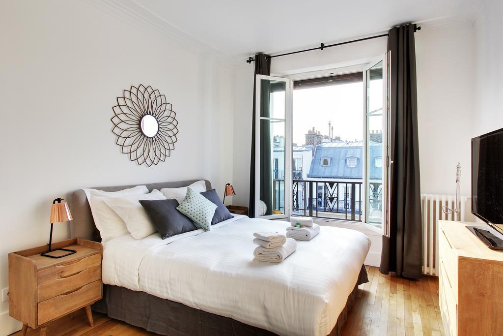 Pick A Flat'S Apartments In Saint Michel - Rue Du Sommerard 巴黎 外观 照片